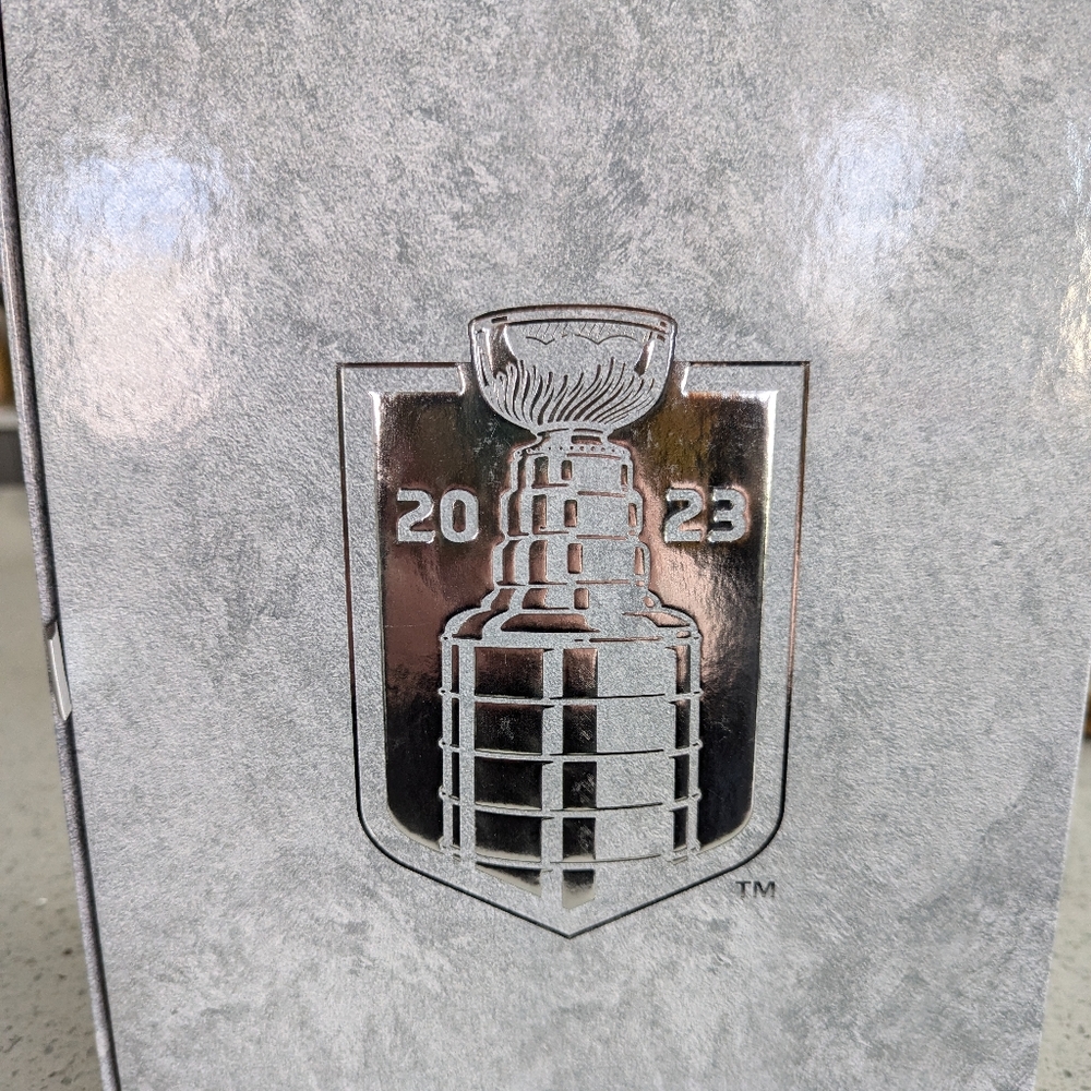 Vegas Golden Knights 2023 Season Ticket Member Box